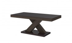 XENON MINI coffee table (high gloss/super matt)